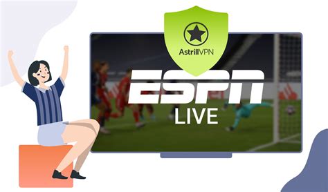 How to Watch ESPN Online With a VPN .